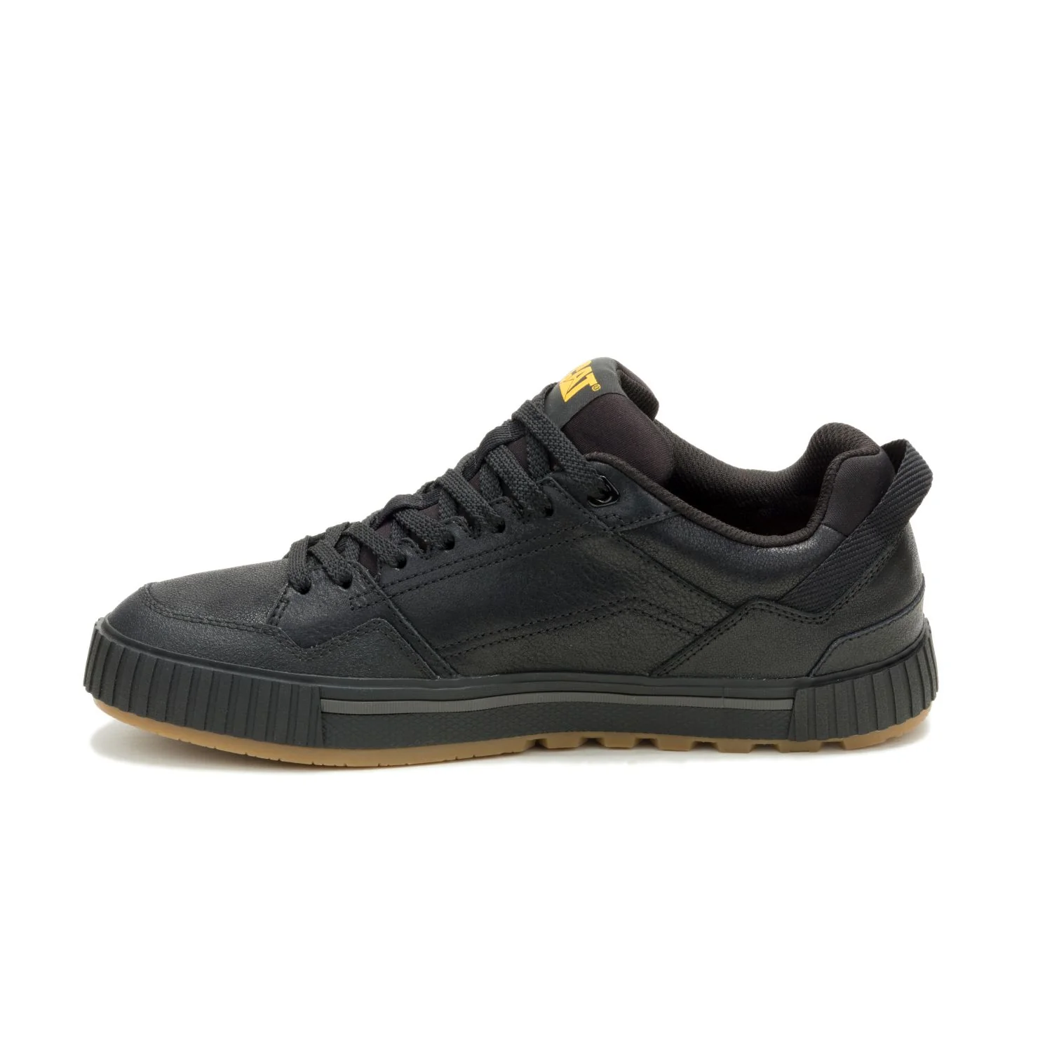 Axiom Black Mens P726782 Shoes - Image 3