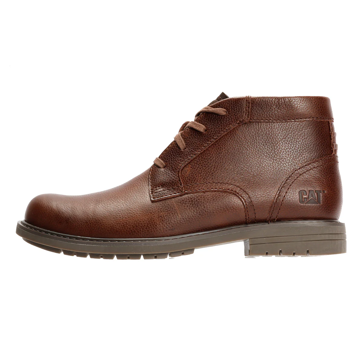 Brock Icon P719118 Dark Mulch Mens Boots - Image 6
