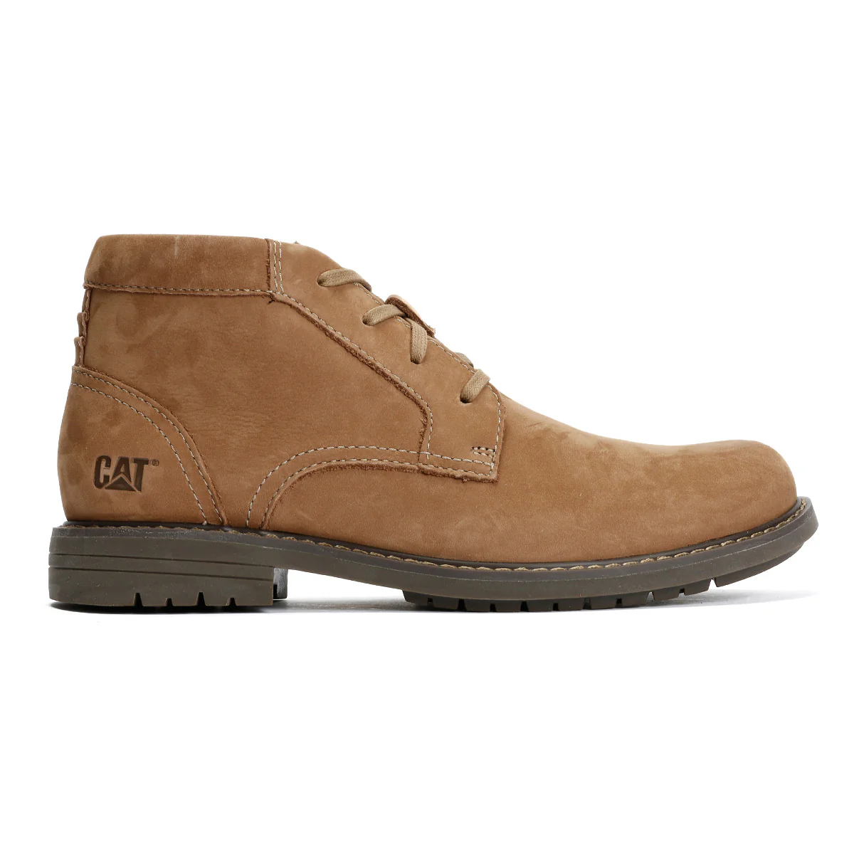 Brock Icon   P719121 Newt Mens Boots - Image 3