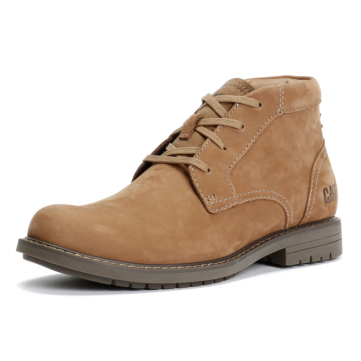 Brock Icon   P719121 Newt Mens Boots - Image 4