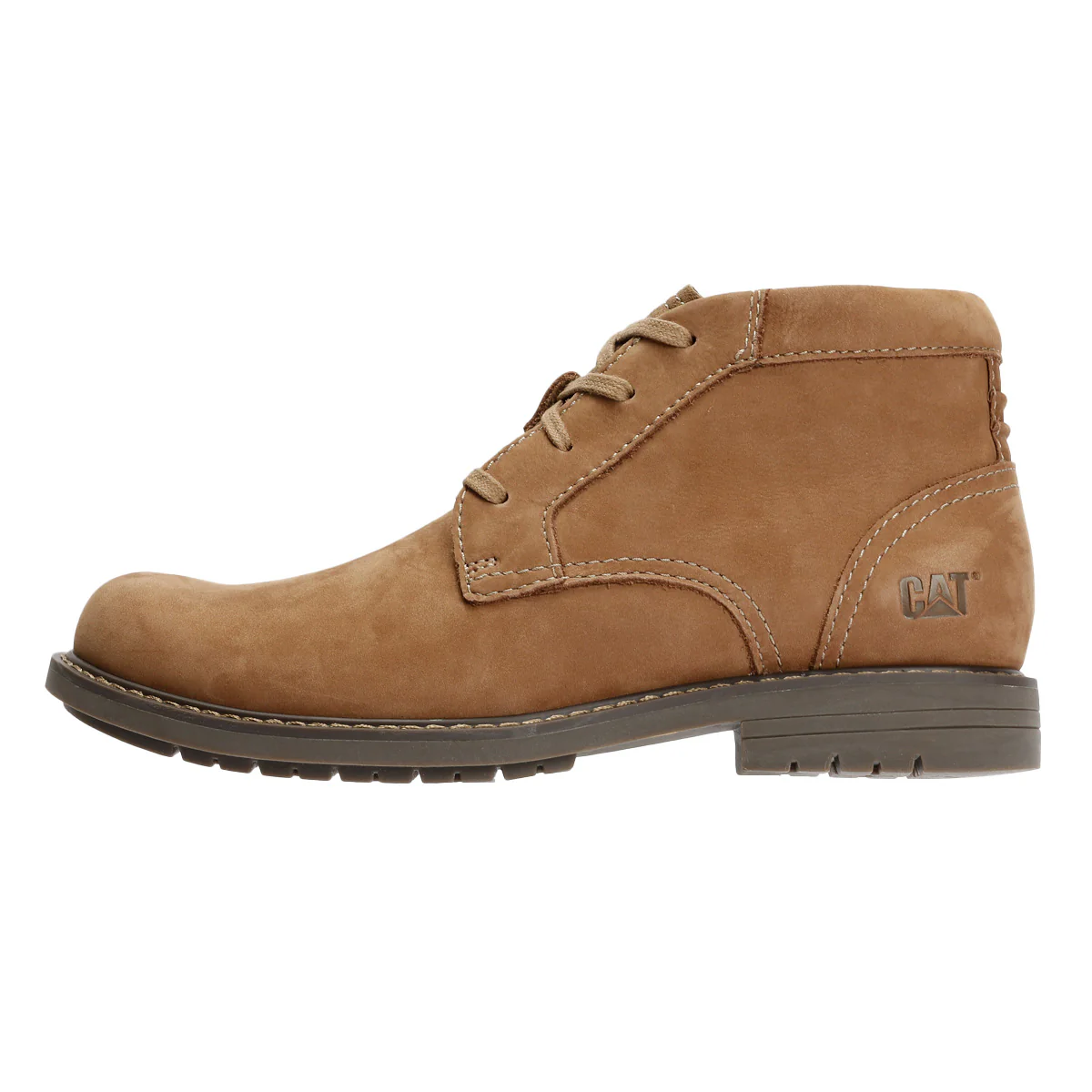 Brock Icon   P719121 Newt Mens Boots - Image 6