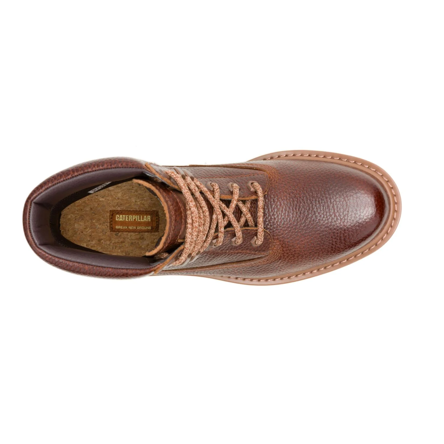 Colorado 2.0  Glazed Ginger Unisex P726641 Boots - Image 6
