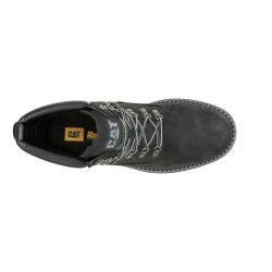 Colorado 2.0 Hiker Waterproof TX P726346 Mens Black Boots - Image 6