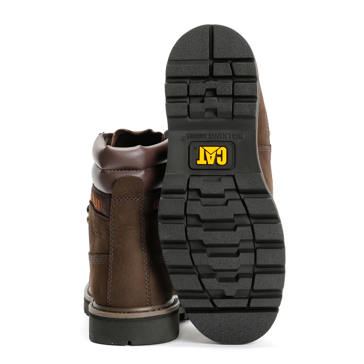 Colorado 2.0 Hiker Waterproof TX P726347 Mens Dark Brown Boots - Image 5