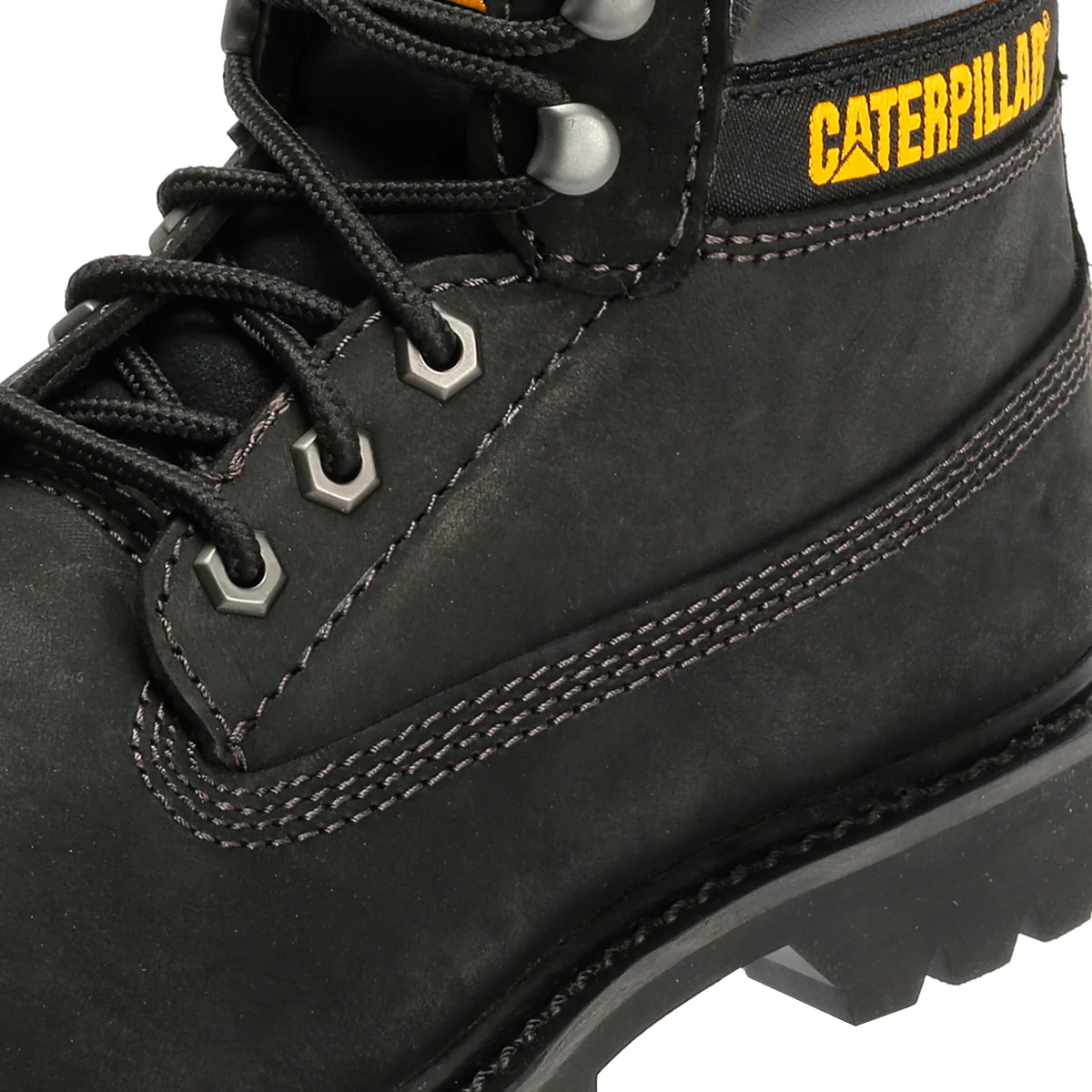 Colorado 2.0 P110425 Black Unisex Boots - Image 7