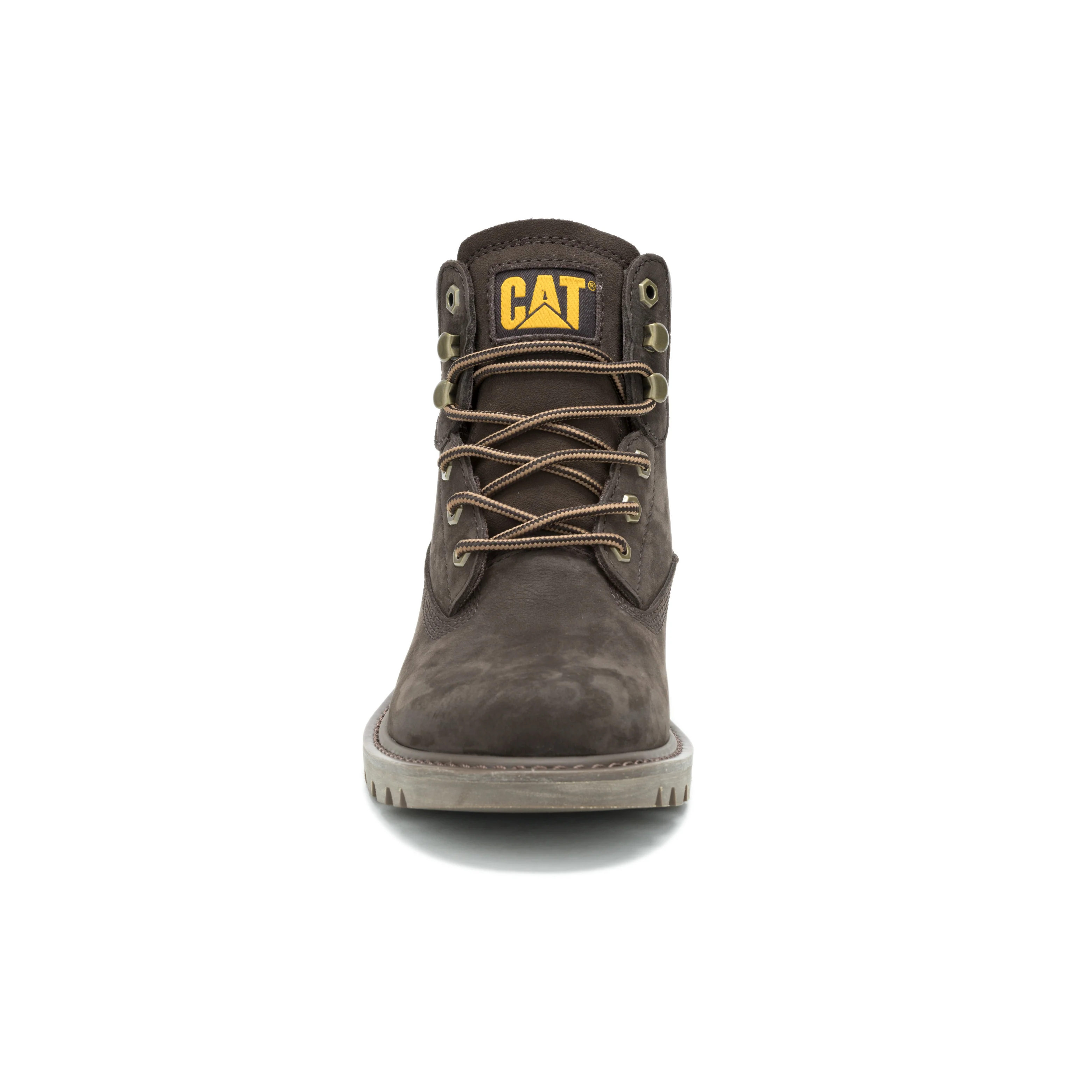 Colorado 2.0 P726076 Unisex Dark Brown Boots - Image 3