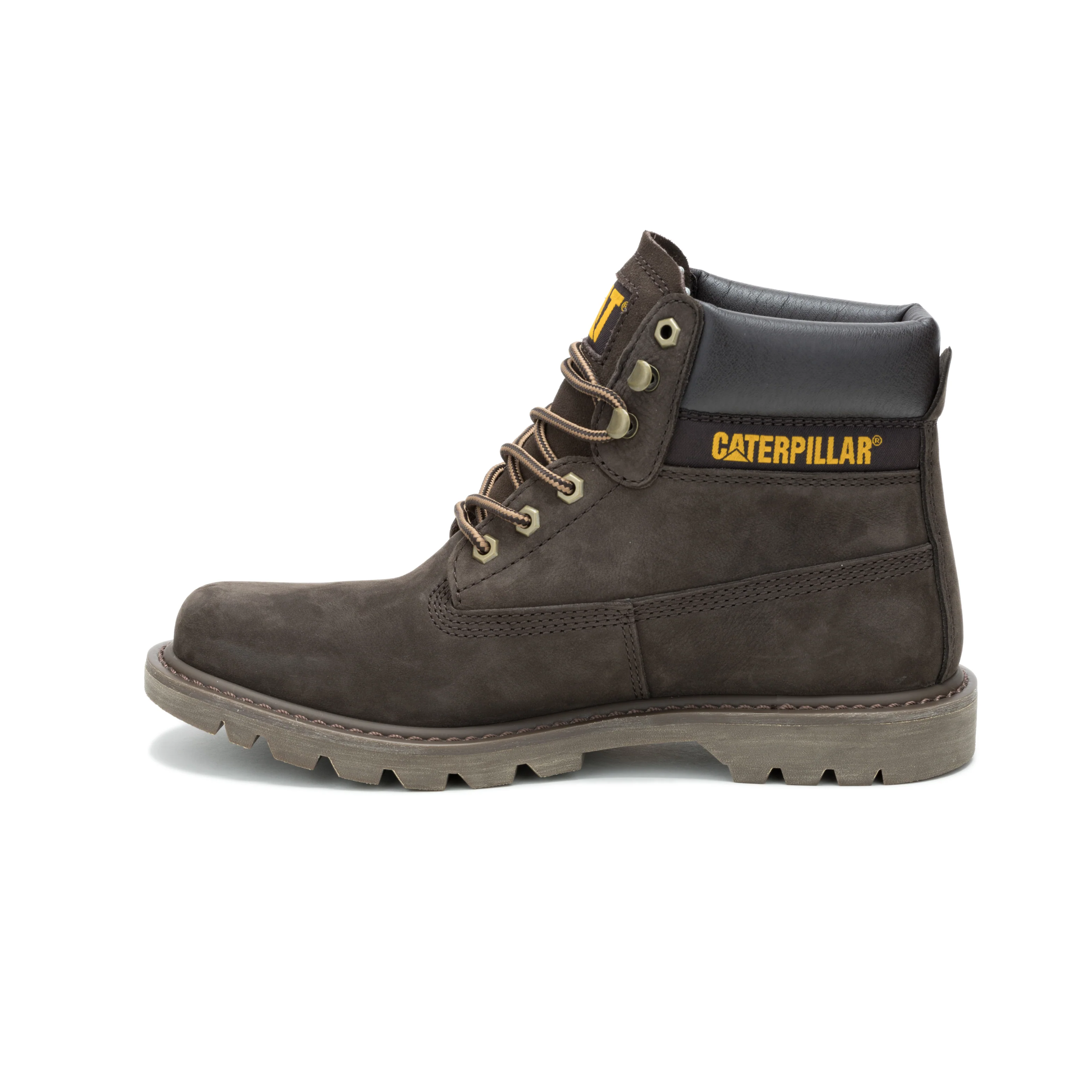 Colorado 2.0 P726076 Unisex Dark Brown Boots - Image 4