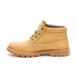 Colorado 2.0 P726362 Mens Honey Chukka  Boots - Image 3