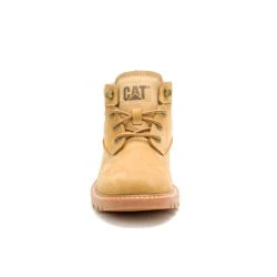 Colorado 2.0 P726362 Mens Honey Chukka  Boots - Image 4