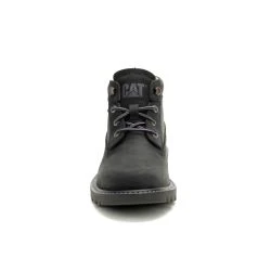 Colorado 2.0 P726363 Mens Black Chukka  Boots - Image 4