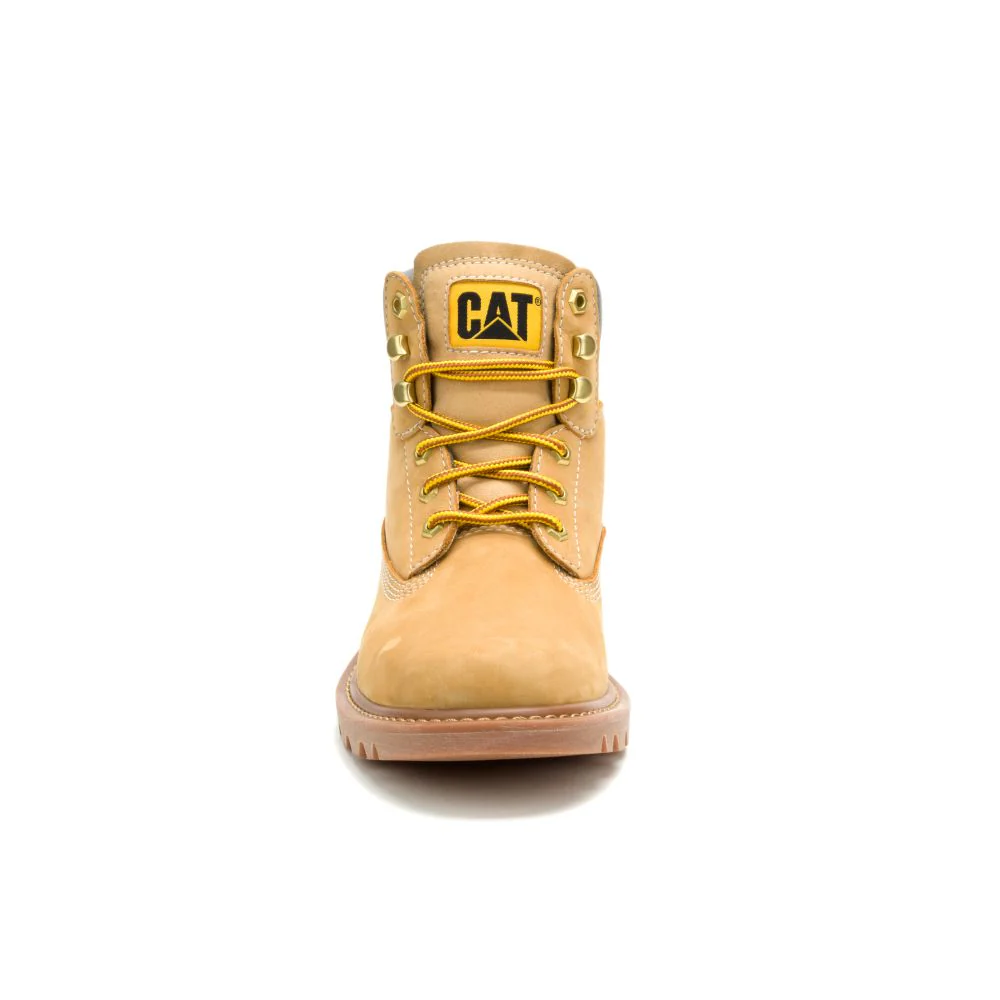 Colorado 2.0 P726502 Icon Mens Honey Reset Boots - Image 3