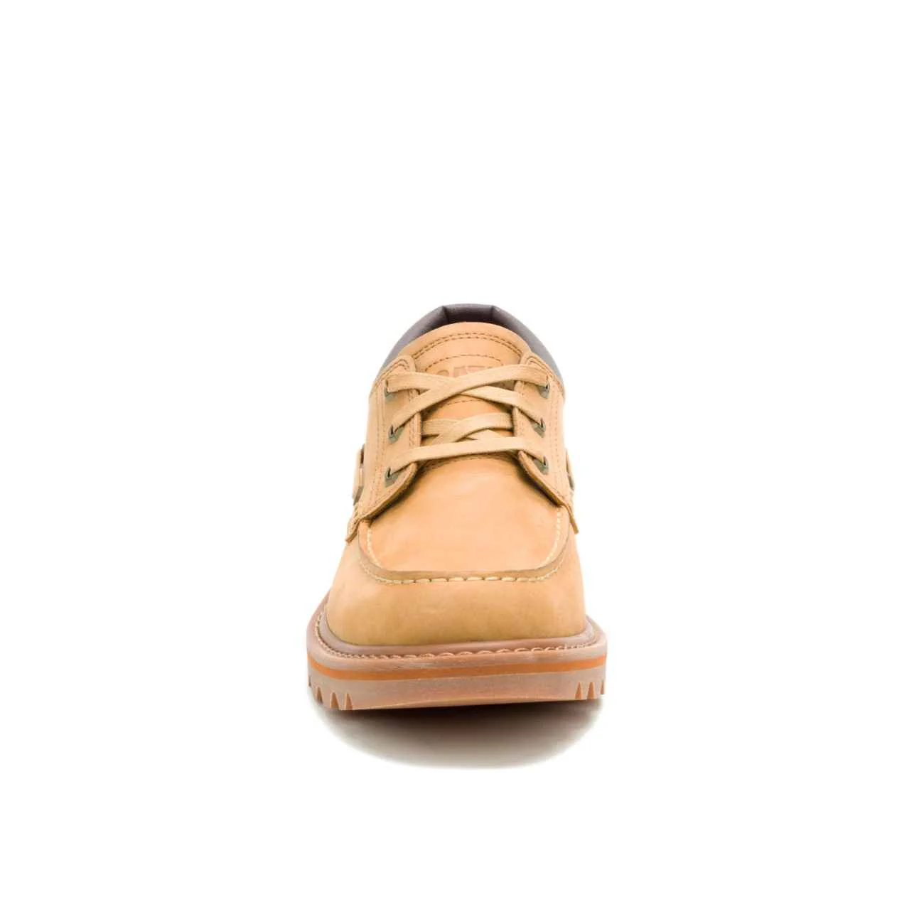 Colorado Boat Lo Honey Buckskin Mens P726776 Boots - Image 4
