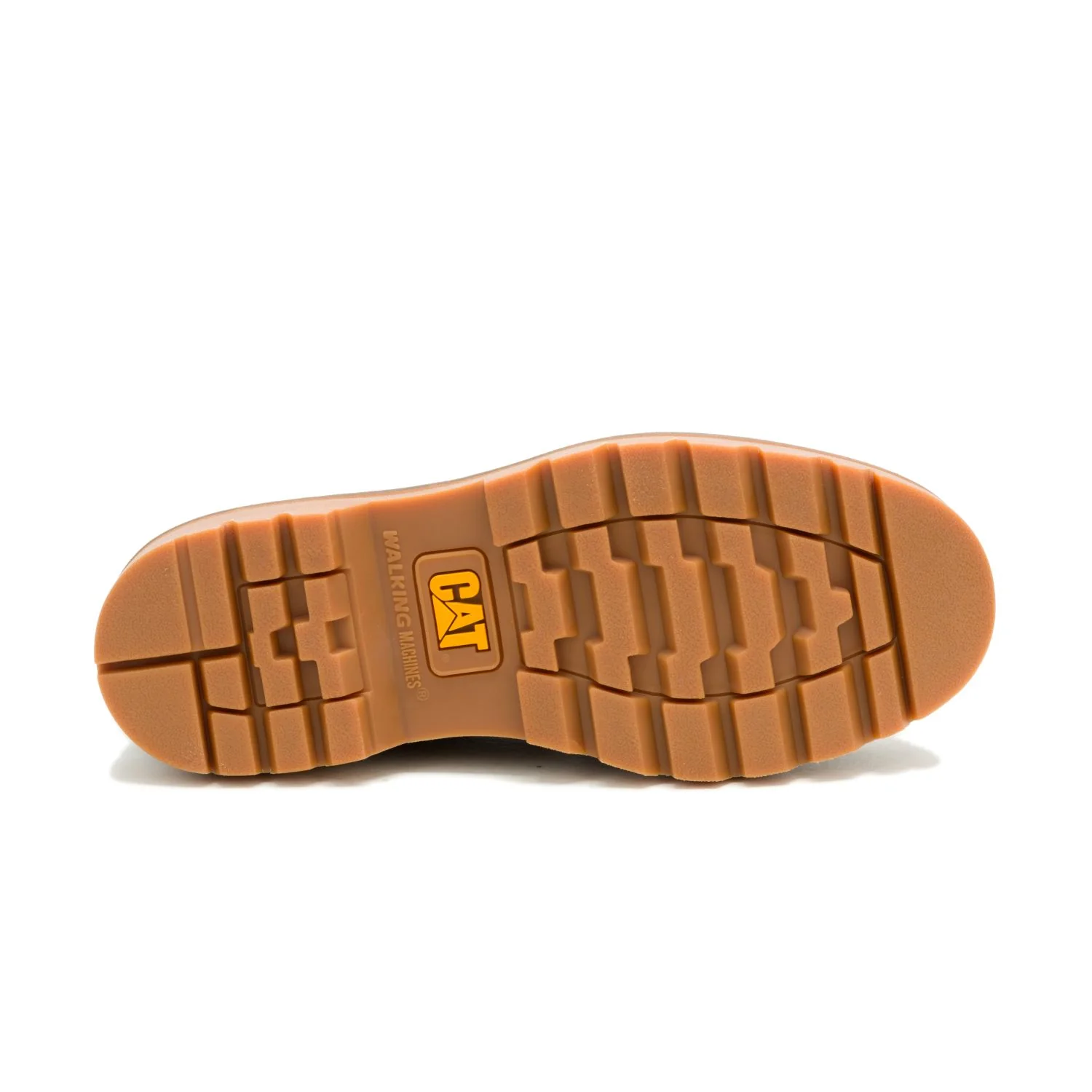 Colorado Boat Lo British Tan Mens P726608 Boots - Image 7