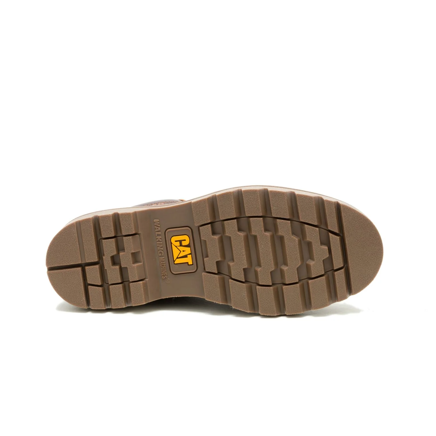 Colorado Boat Mid  British Tan Mens P726610 Boots - Image 7