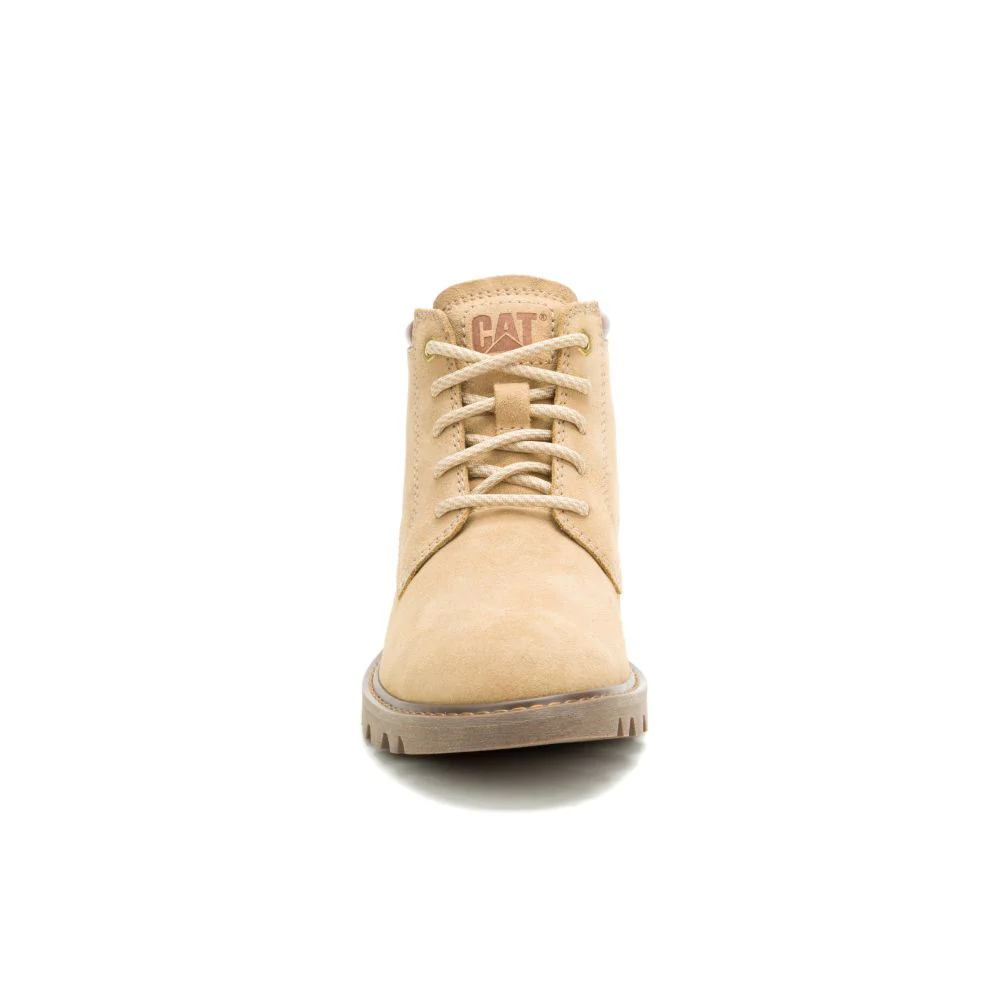 Colorado Mid P312376 Womens Starfish Leather Boots - Image 3