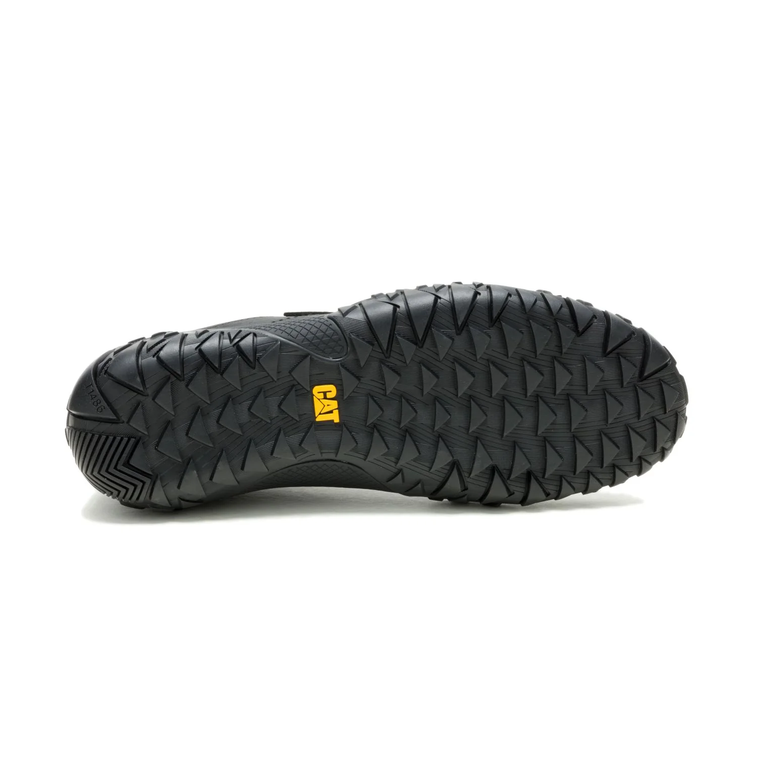 Colorado Gridlock Lo Black Unisex P726601 Shoes - Image 7