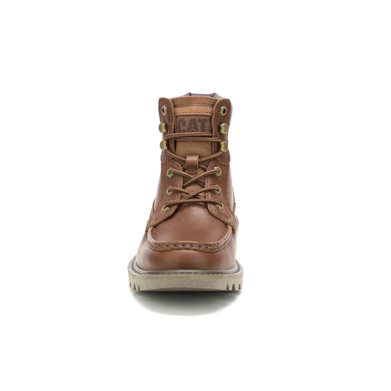Colorado Moc Toe P726122 Mens Nuthatch Boots - Image 3
