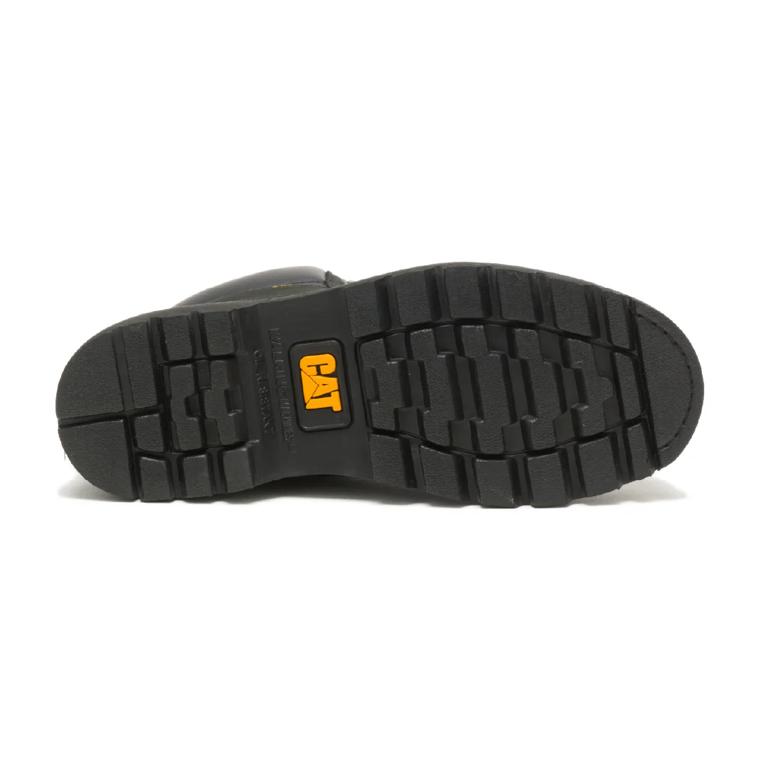Colorado Original  WC44100909 Unisex Black Boots - Image 9