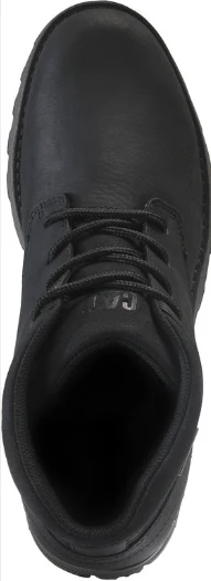 Elude WaterProof  Nubuck Black P720685 Mens Boots - Image 5