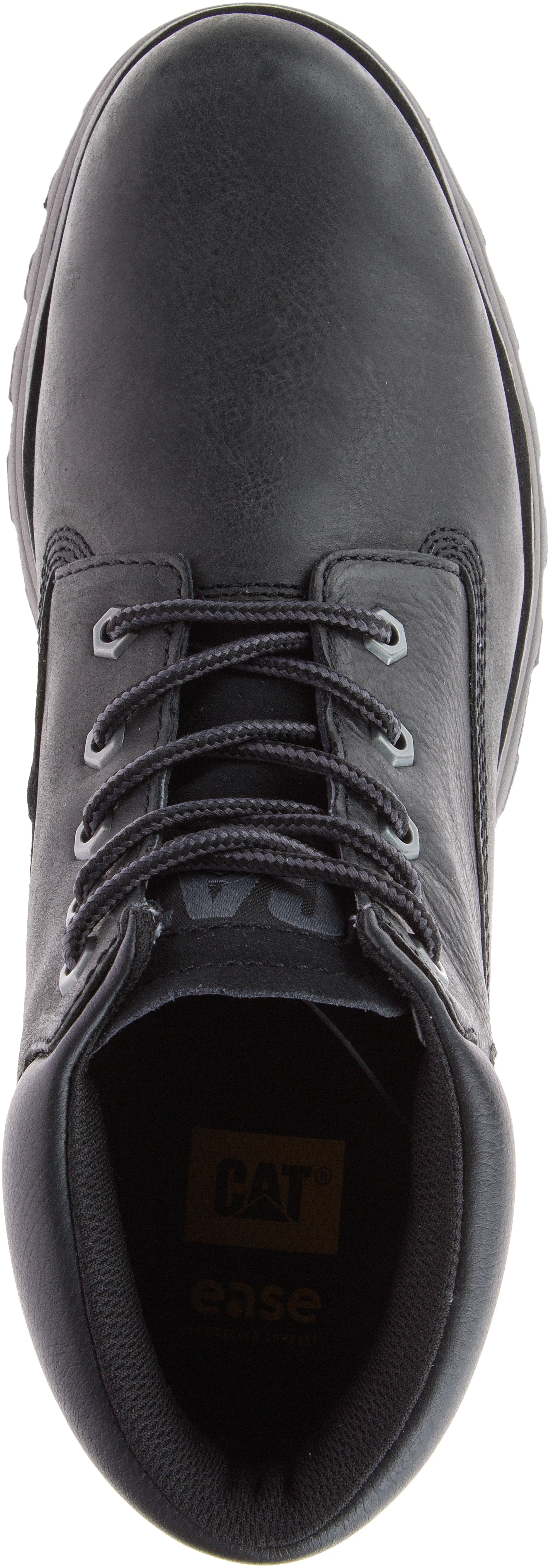 Founder P717822  Black Mens Boots - Image 4