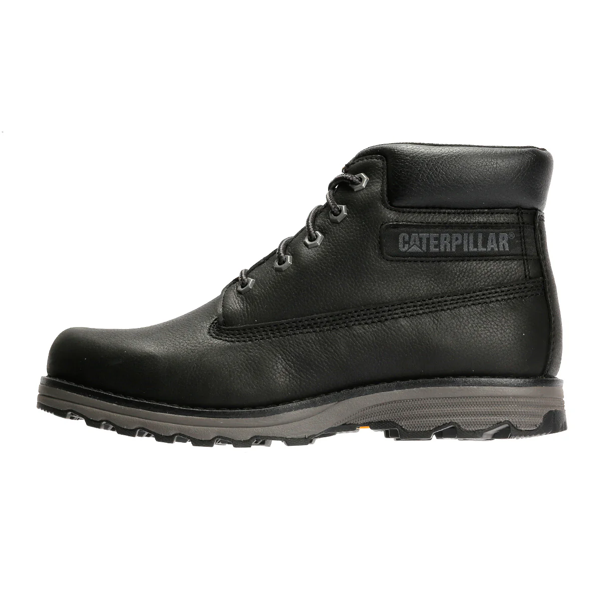 Founder P717822  Black Mens Boots - Image 6