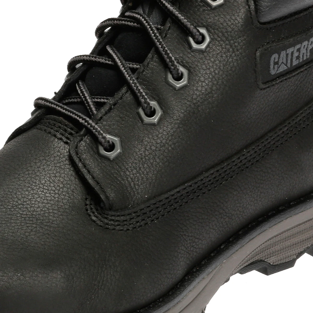 Founder P717822  Black Mens Boots - Image 8