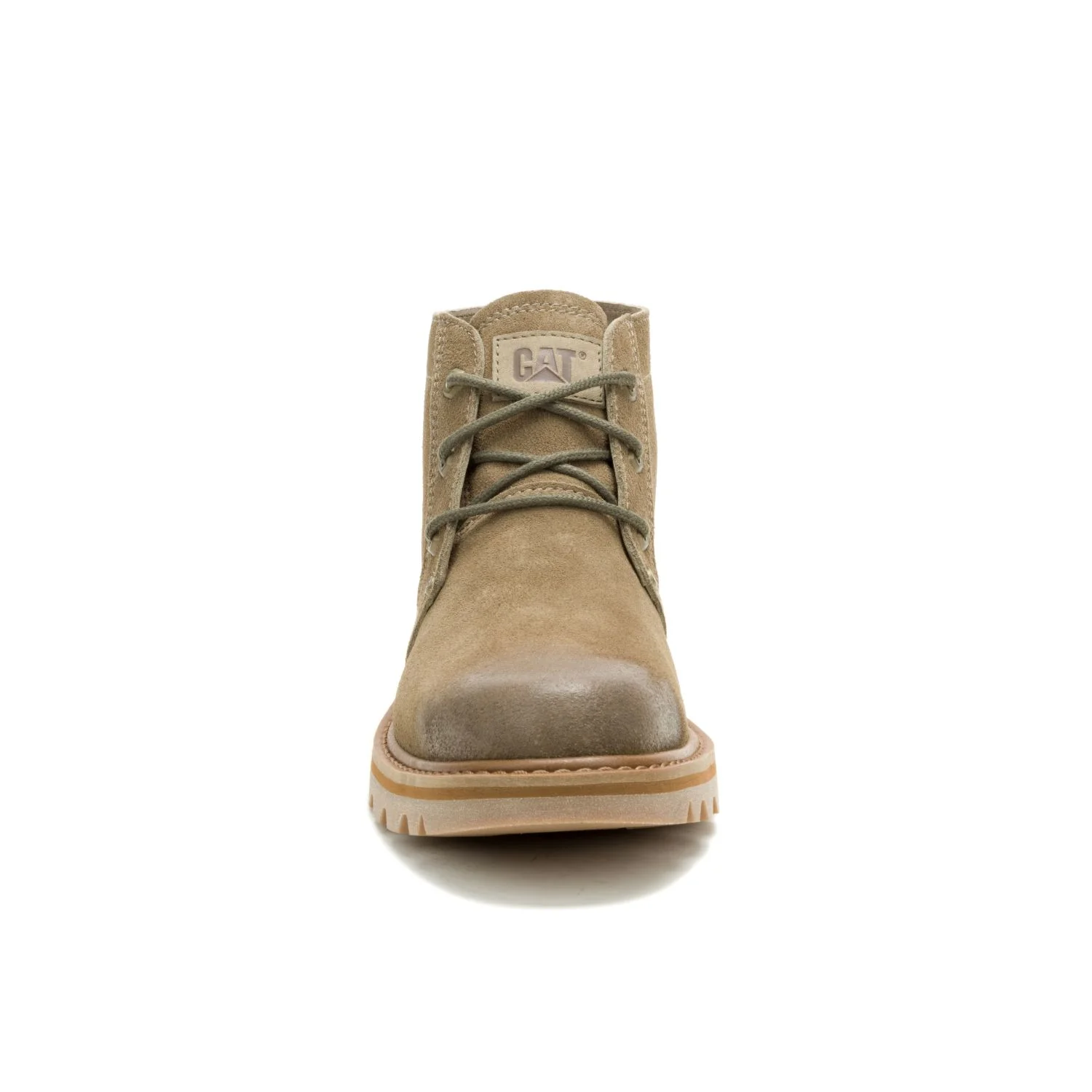 Grader Chukka Gobi Unisex P726631 Boots - Image 4