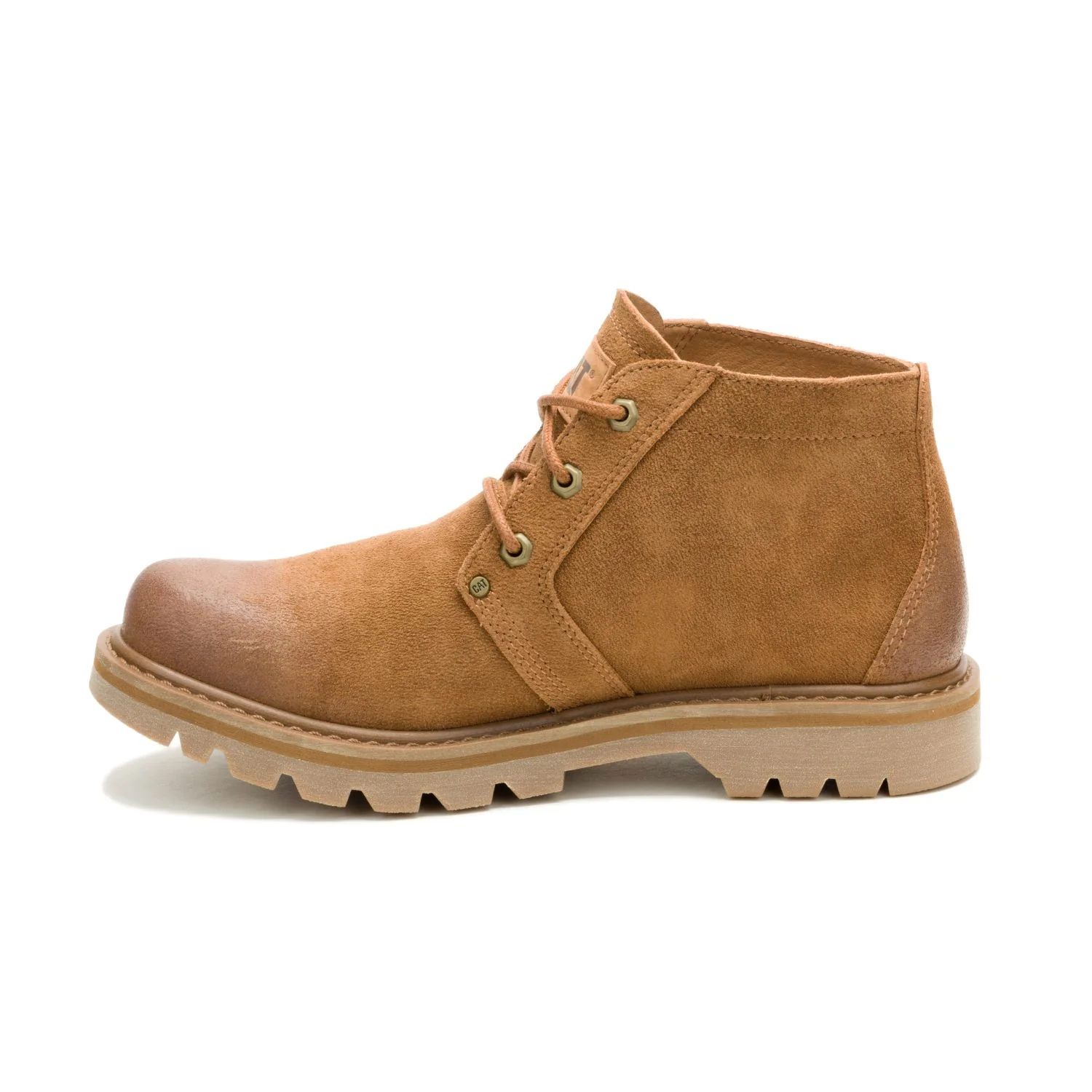 Grader Chukka Syrup Unisex P726630 Boots - Image 3