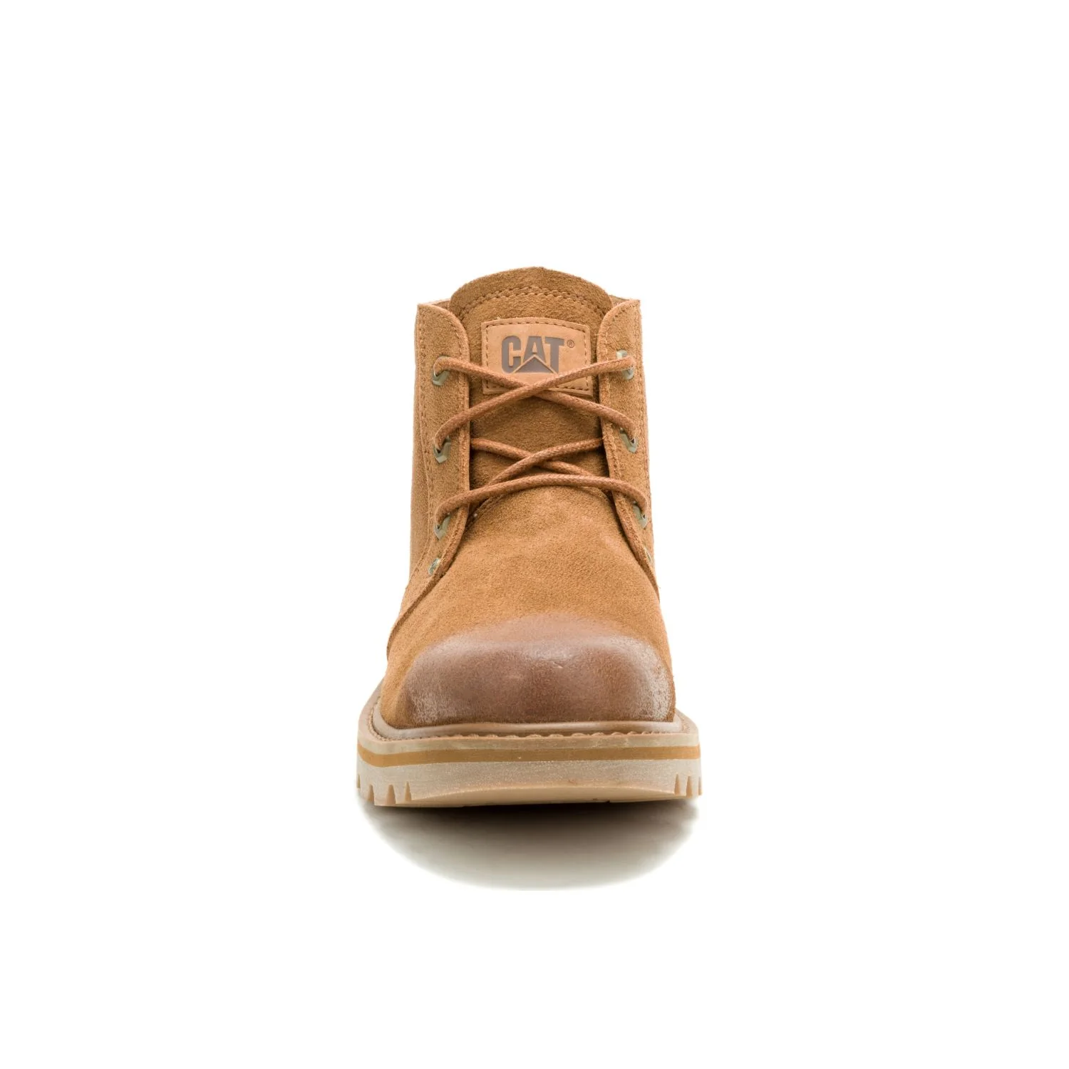 Grader Chukka Syrup Unisex P726630 Boots - Image 4