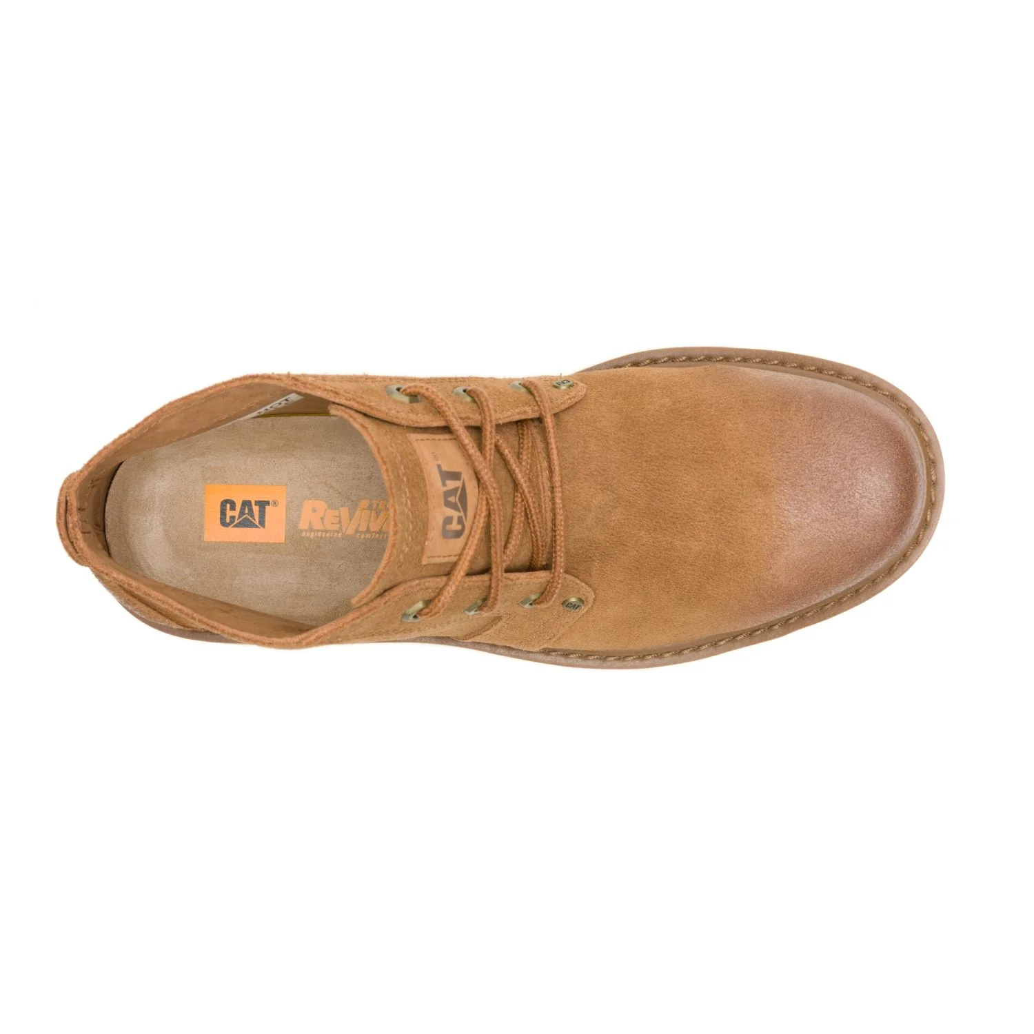 Grader Chukka Syrup Unisex P726630 Boots - Image 6