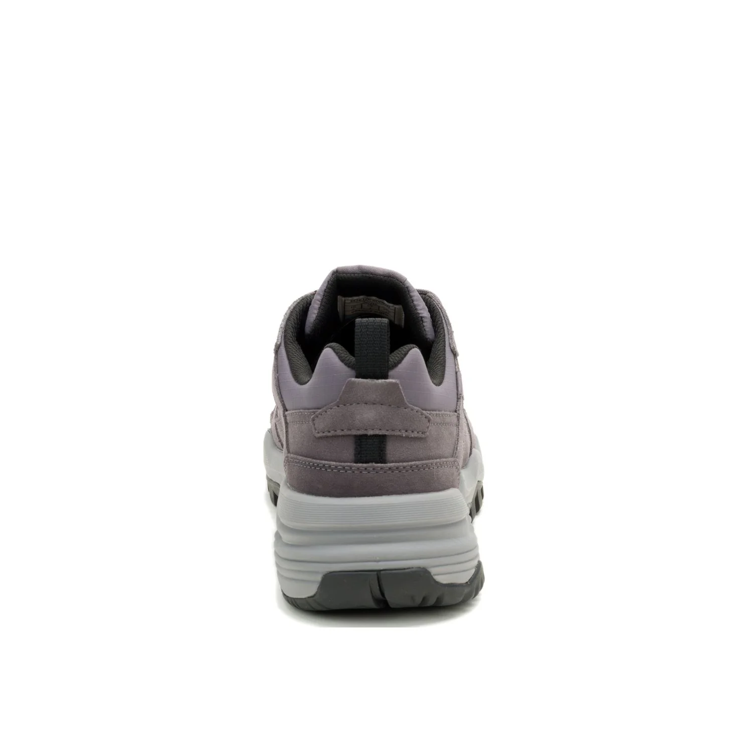 Grapple Suede  P726649 Tornado  Mens Shoes - Image 5