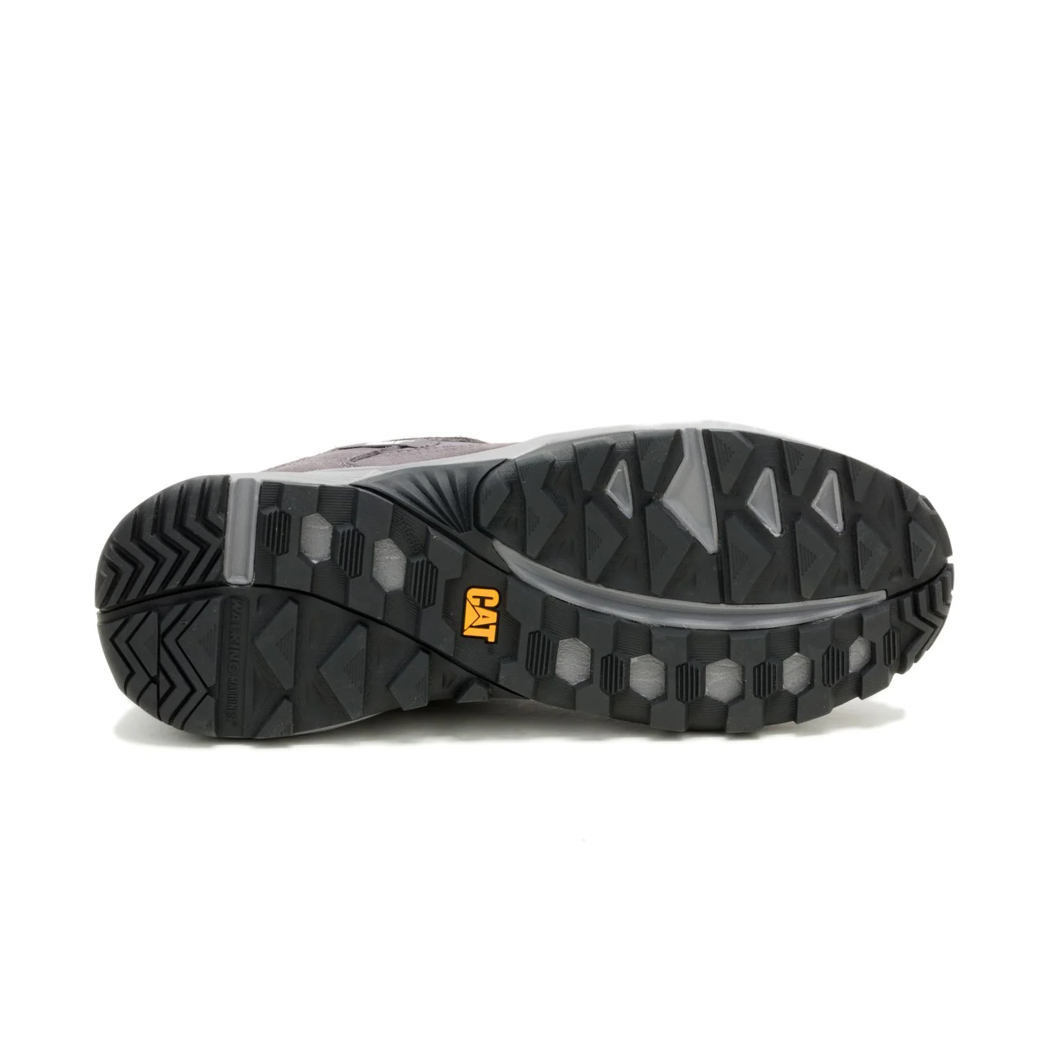 Grapple Suede  P726649 Tornado  Mens Shoes - Image 7