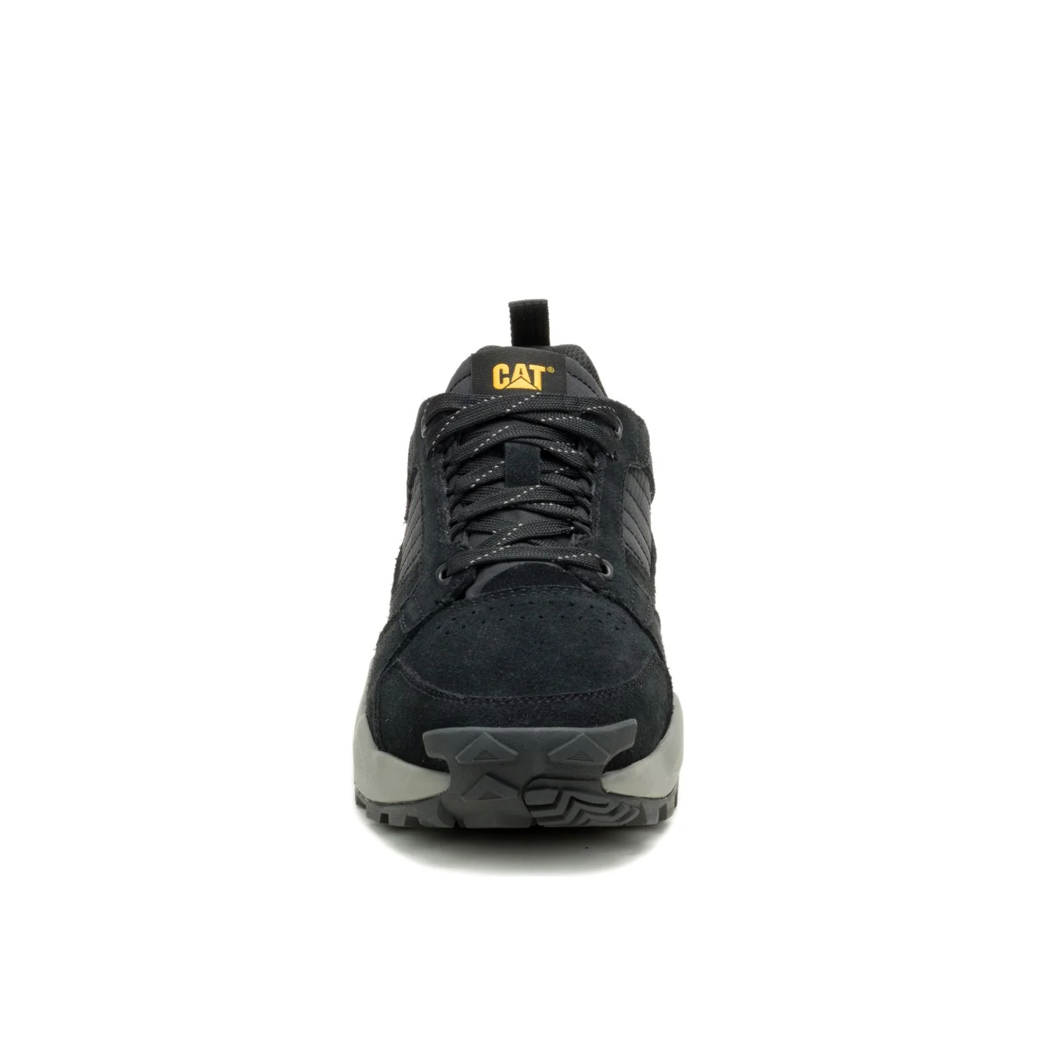 Grapple SuedeP726768 Black  Mens Shoes - Image 4