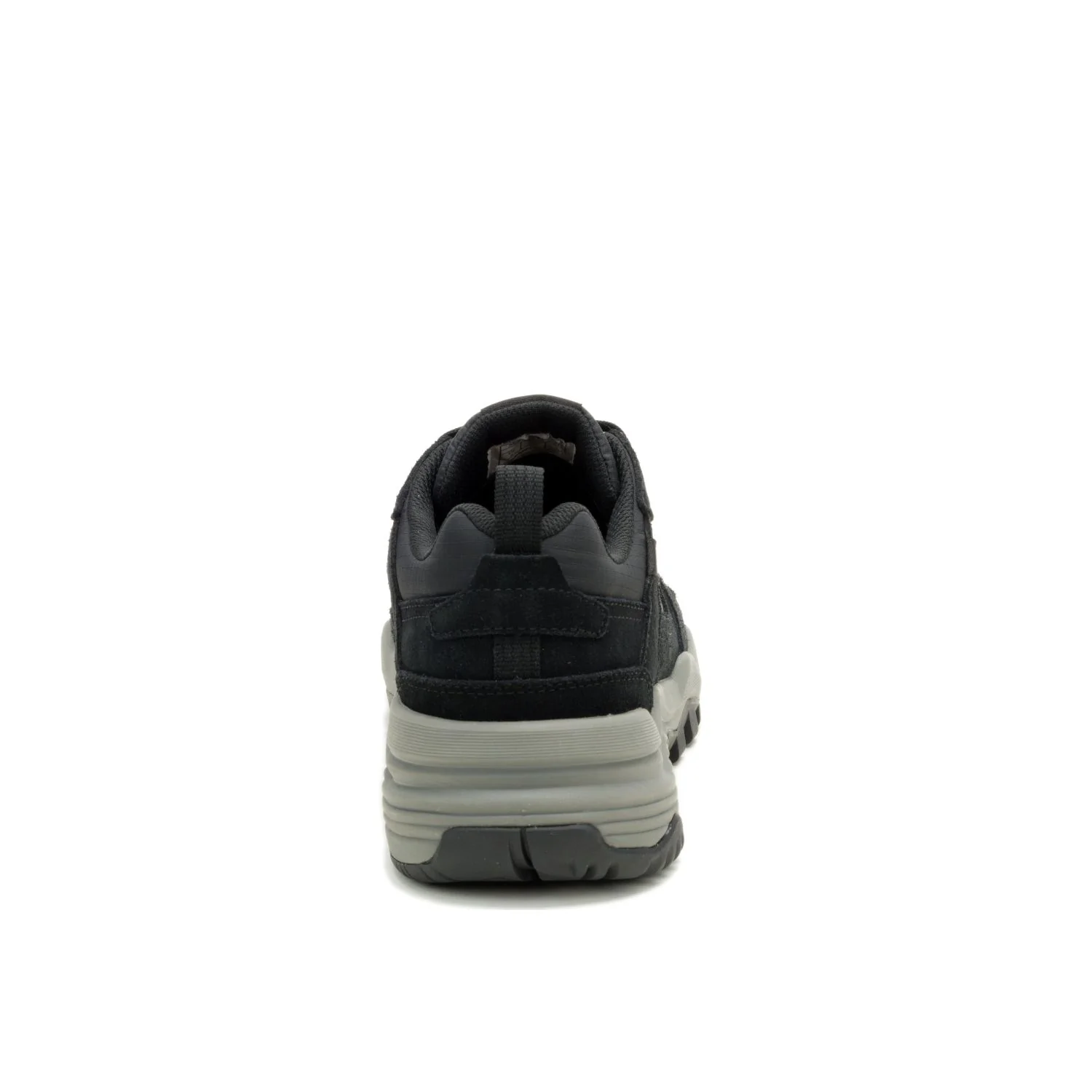 Grapple SuedeP726768 Black  Mens Shoes - Image 5