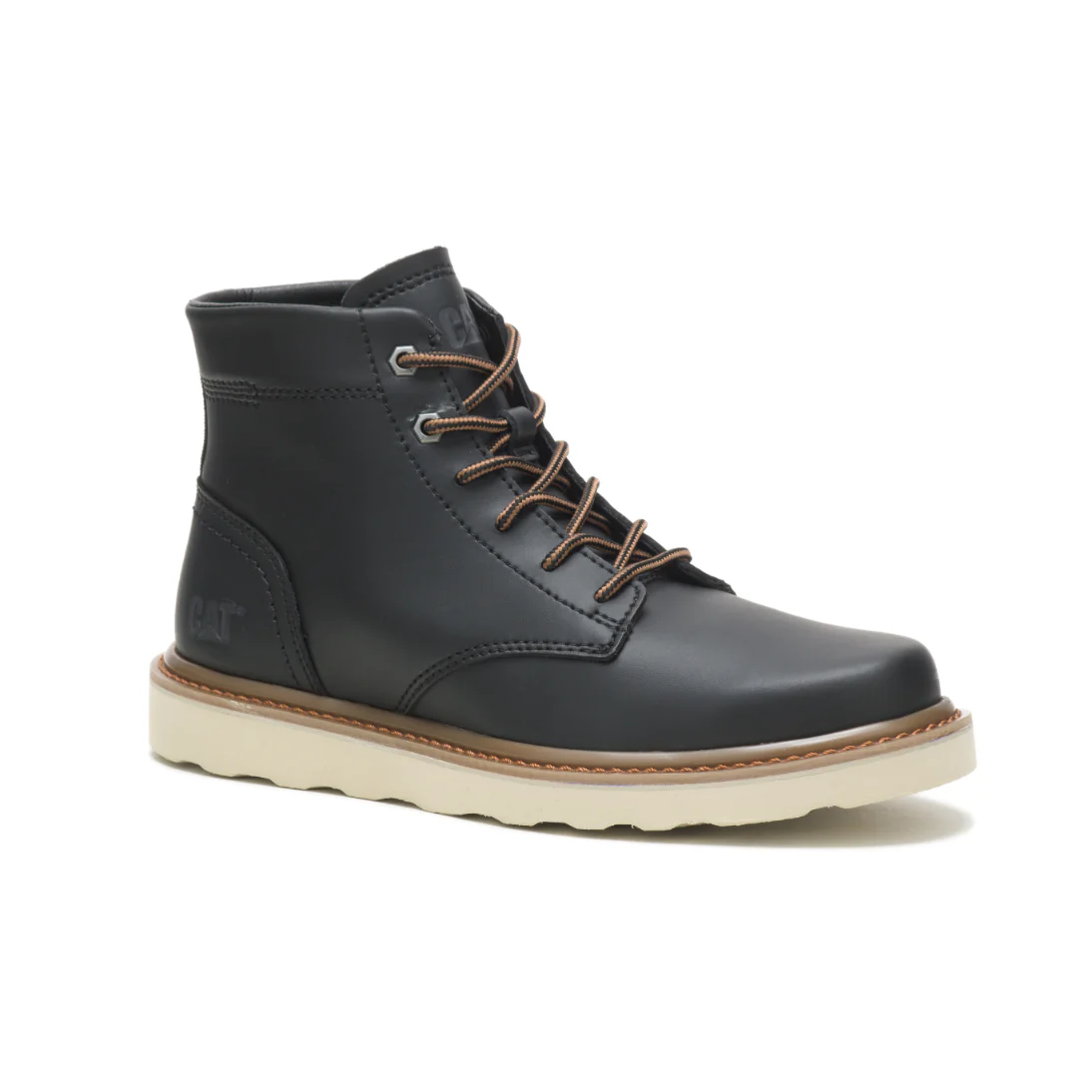 Narrate P725415 Black Mens Boots