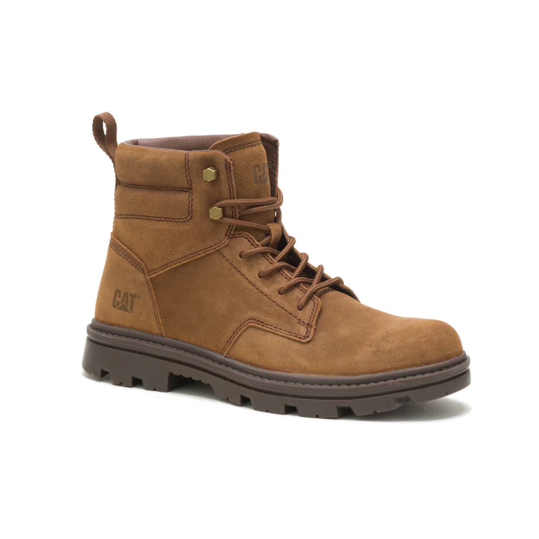 Practitioner Mid  P725195 Dachshund Mens Boots