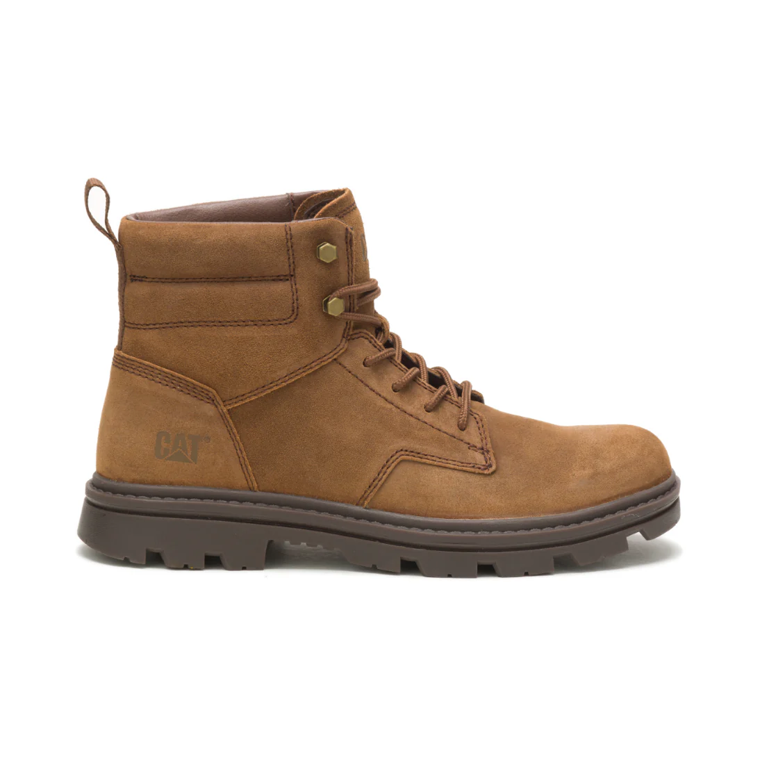 Practitioner Mid  P725195 Dachshund Mens Boots - Image 2