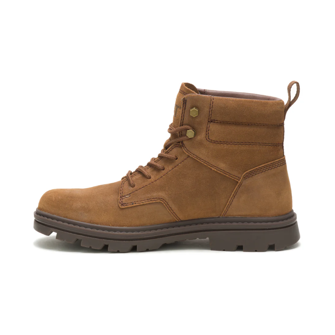 Practitioner Mid  P725195 Dachshund Mens Boots - Image 3