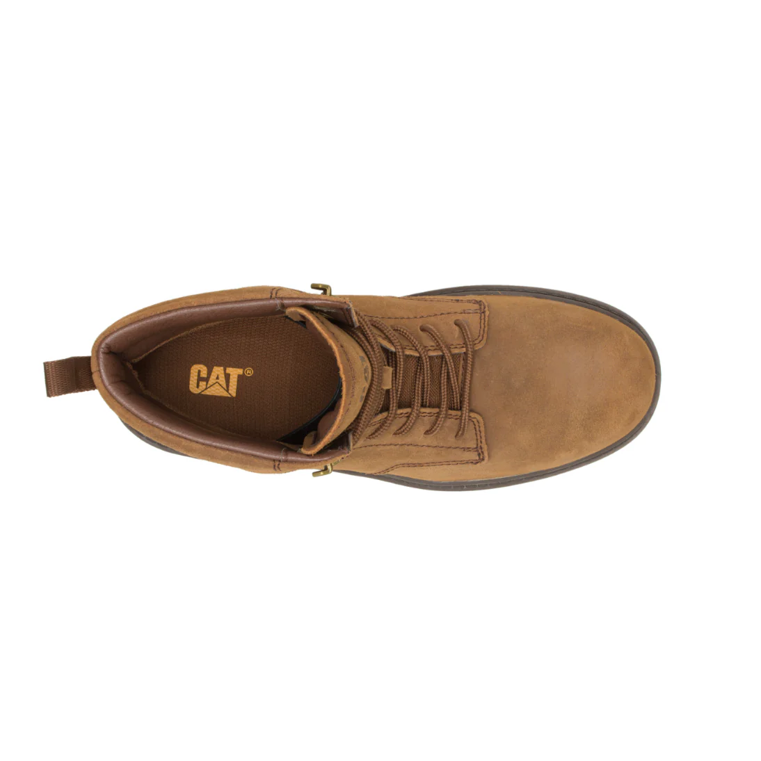 Practitioner Mid  P725195 Dachshund Mens Boots - Image 6