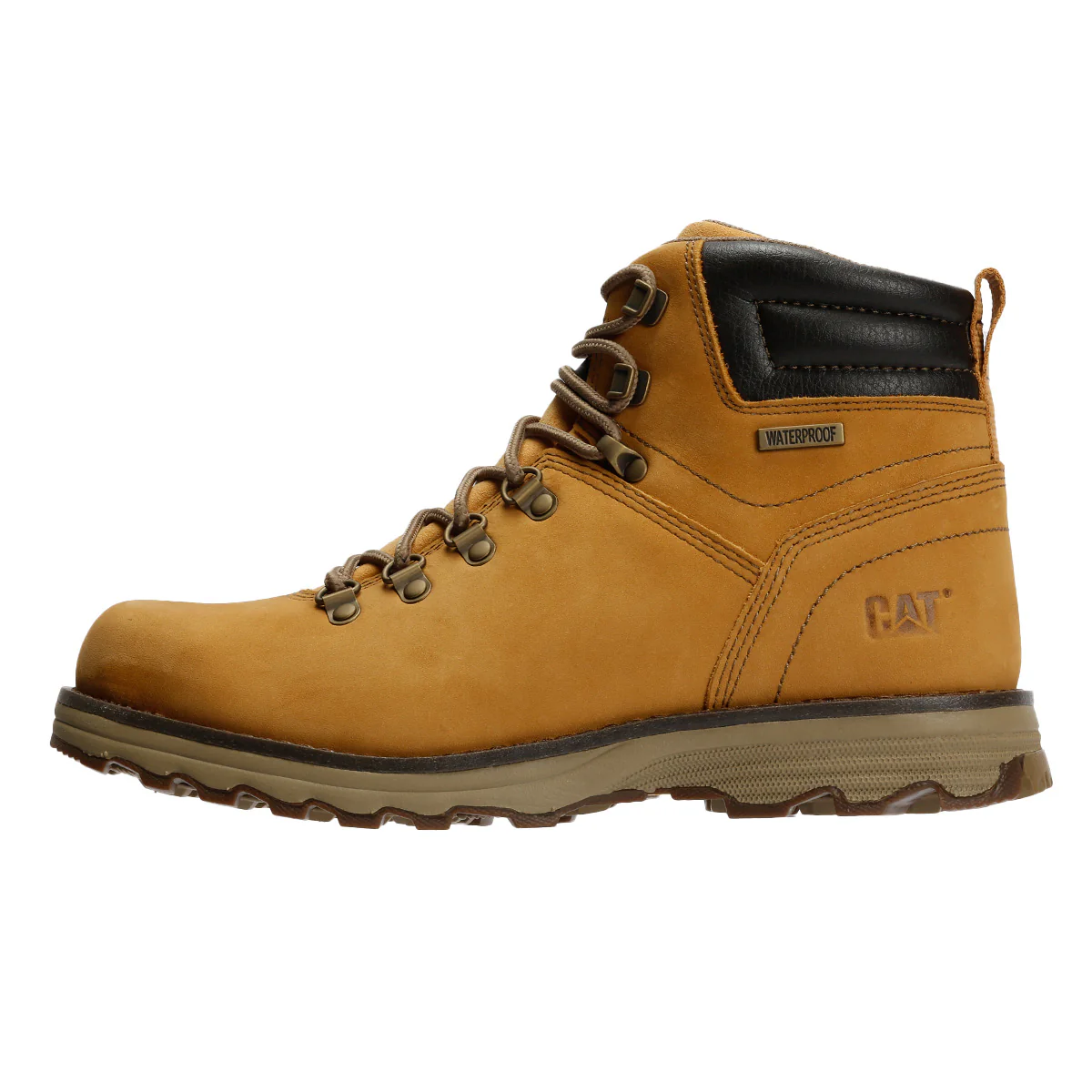 Sire WaterProof P720691 Honey Reset Mens Boots - Image 4