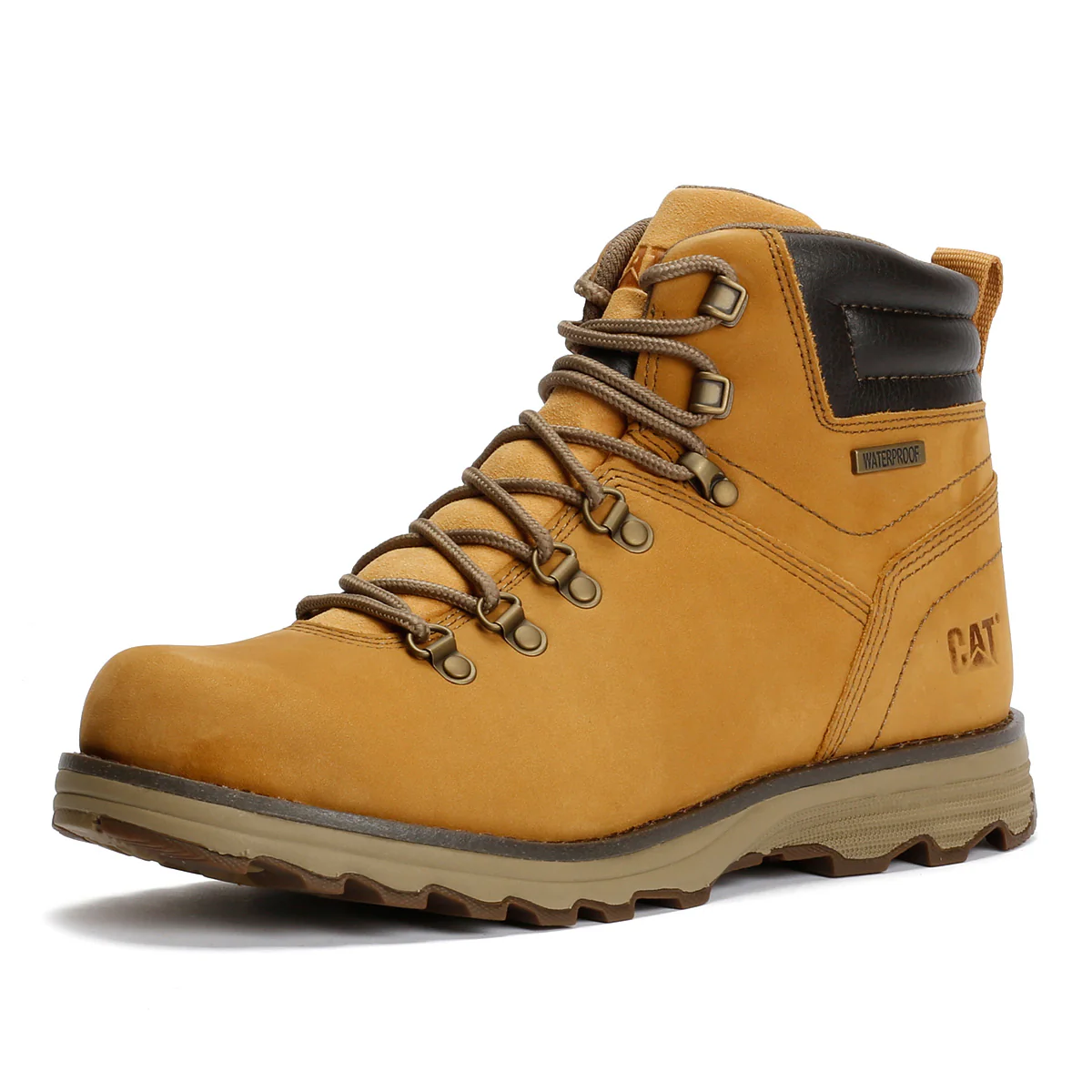 Sire WaterProof P720691 Honey Reset Mens Boots - Image 5