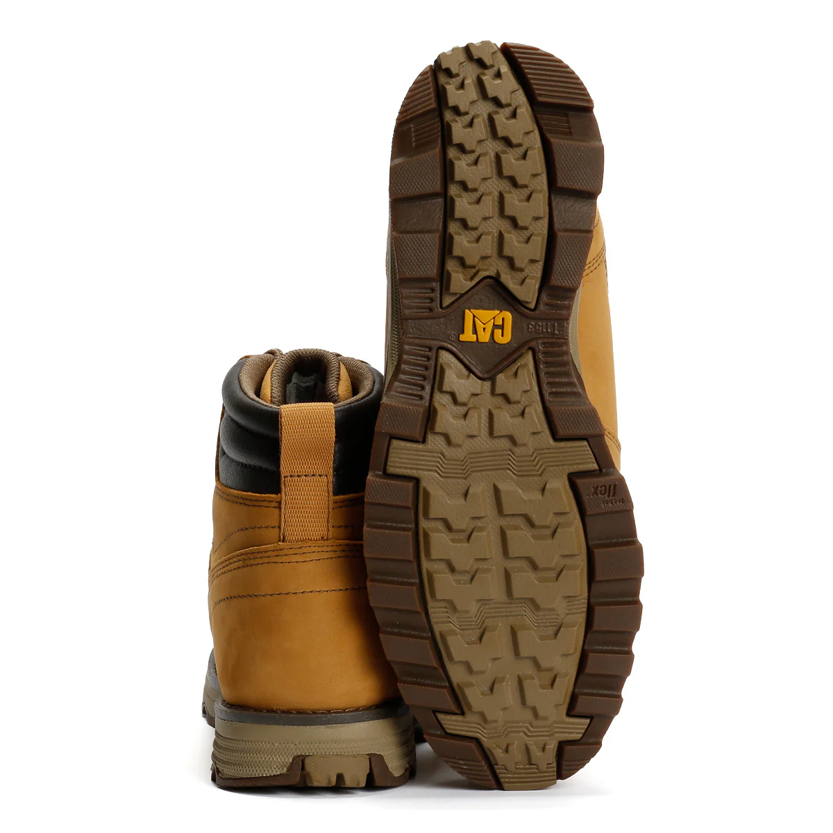 Sire WaterProof P720691 Honey Reset Mens Boots - Image 6