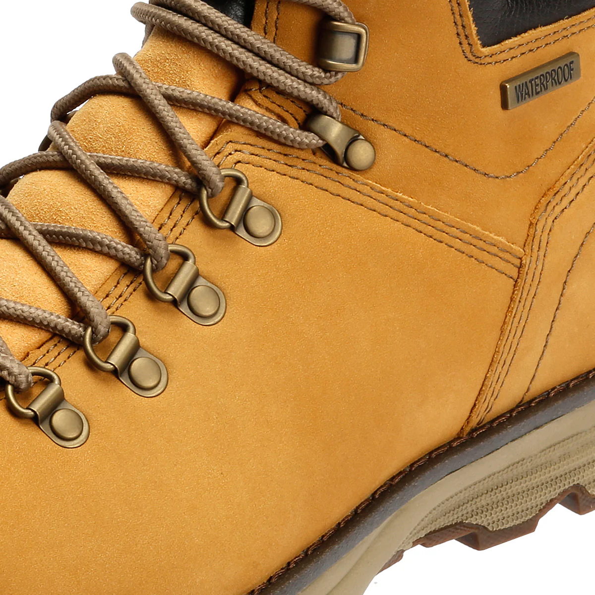 Sire WaterProof P720691 Honey Reset Mens Boots - Image 7