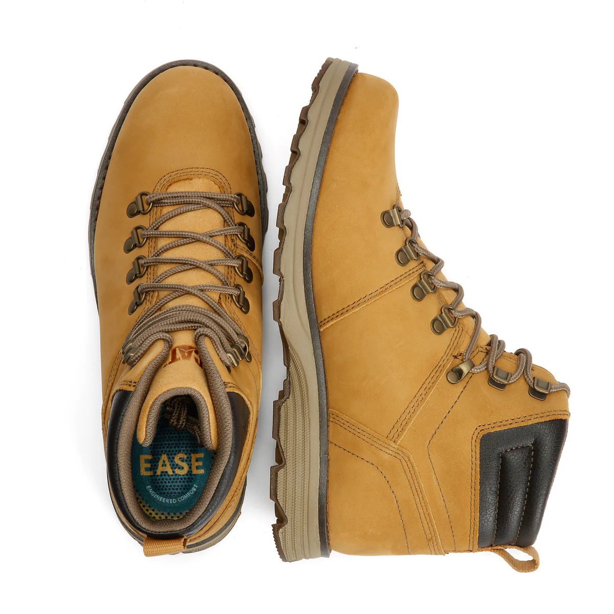 Sire WaterProof P720691 Honey Reset Mens Boots - Image 8