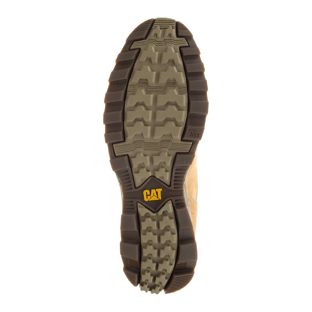 Sire WaterProof P720691 Honey Reset Mens Boots - Image 9