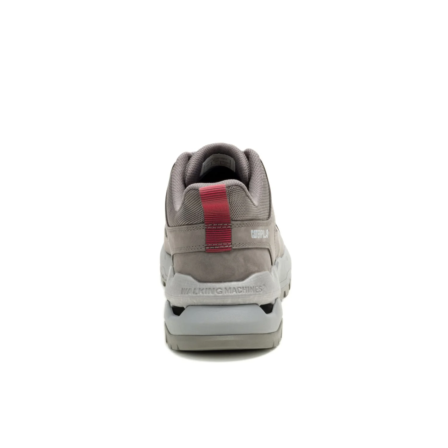 Surge Hiker Dark Grey Mens P726595 Shoes - Image 5