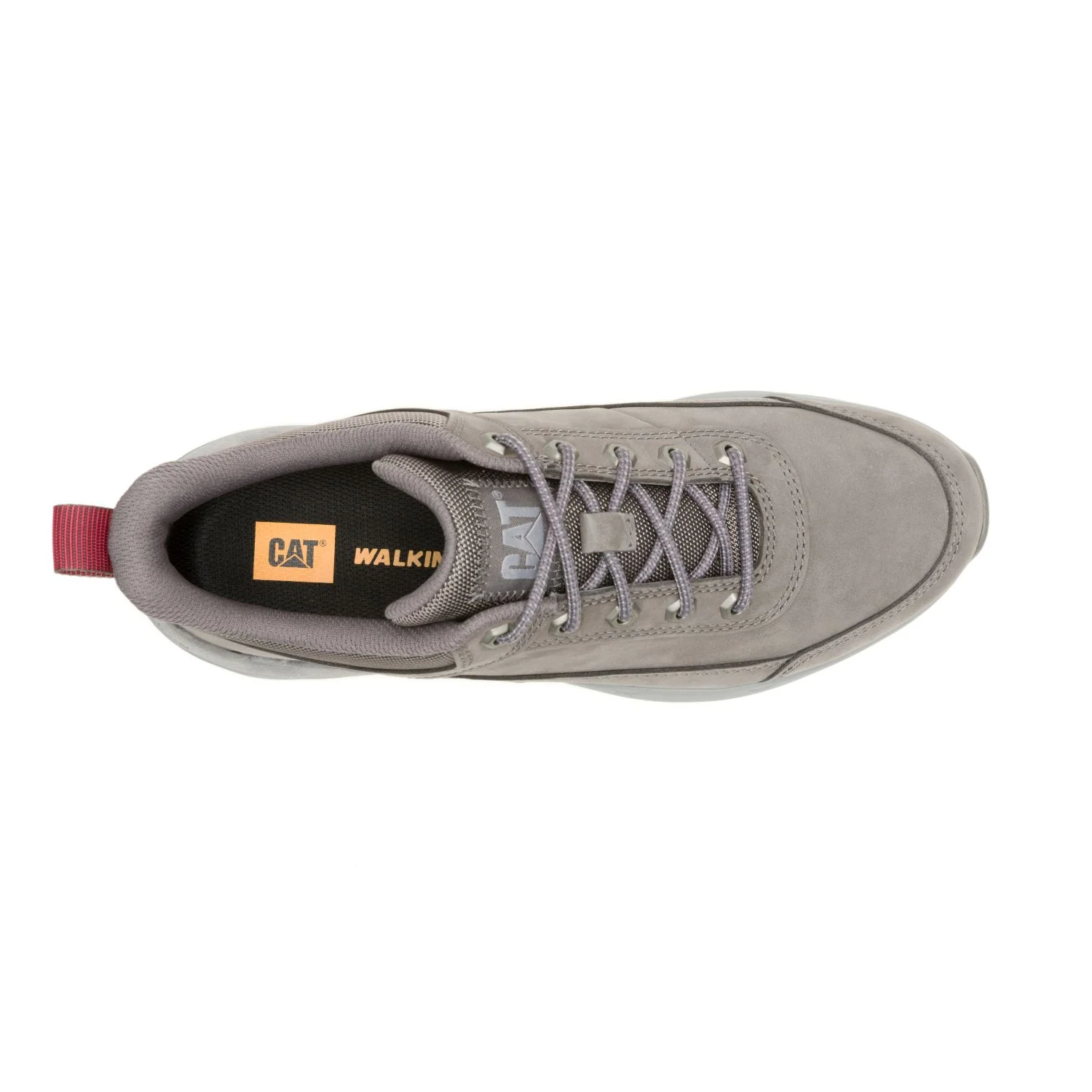 Surge Hiker Dark Grey Mens P726595 Shoes - Image 6