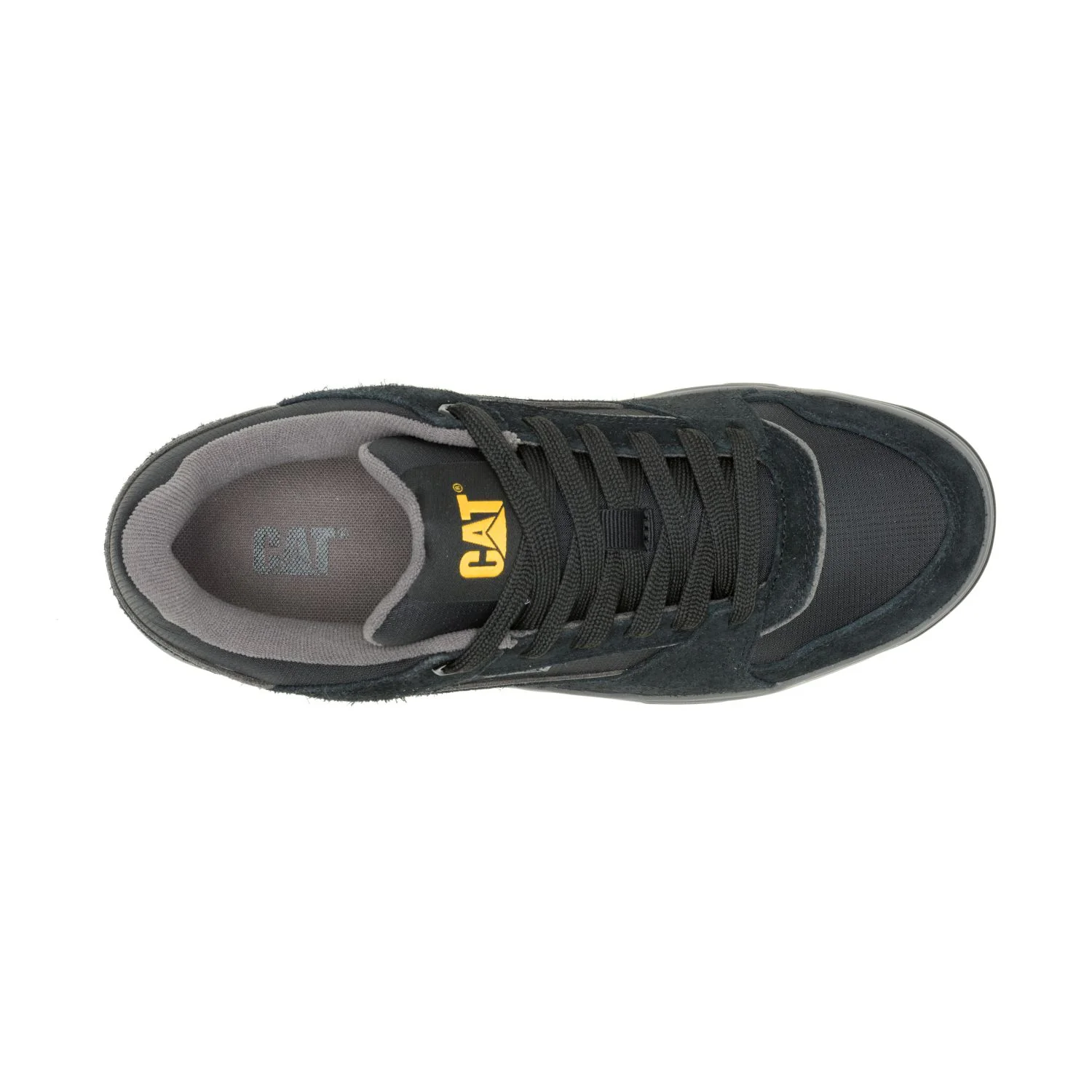 Theorem Black Mens P726665 Shoes - Image 5