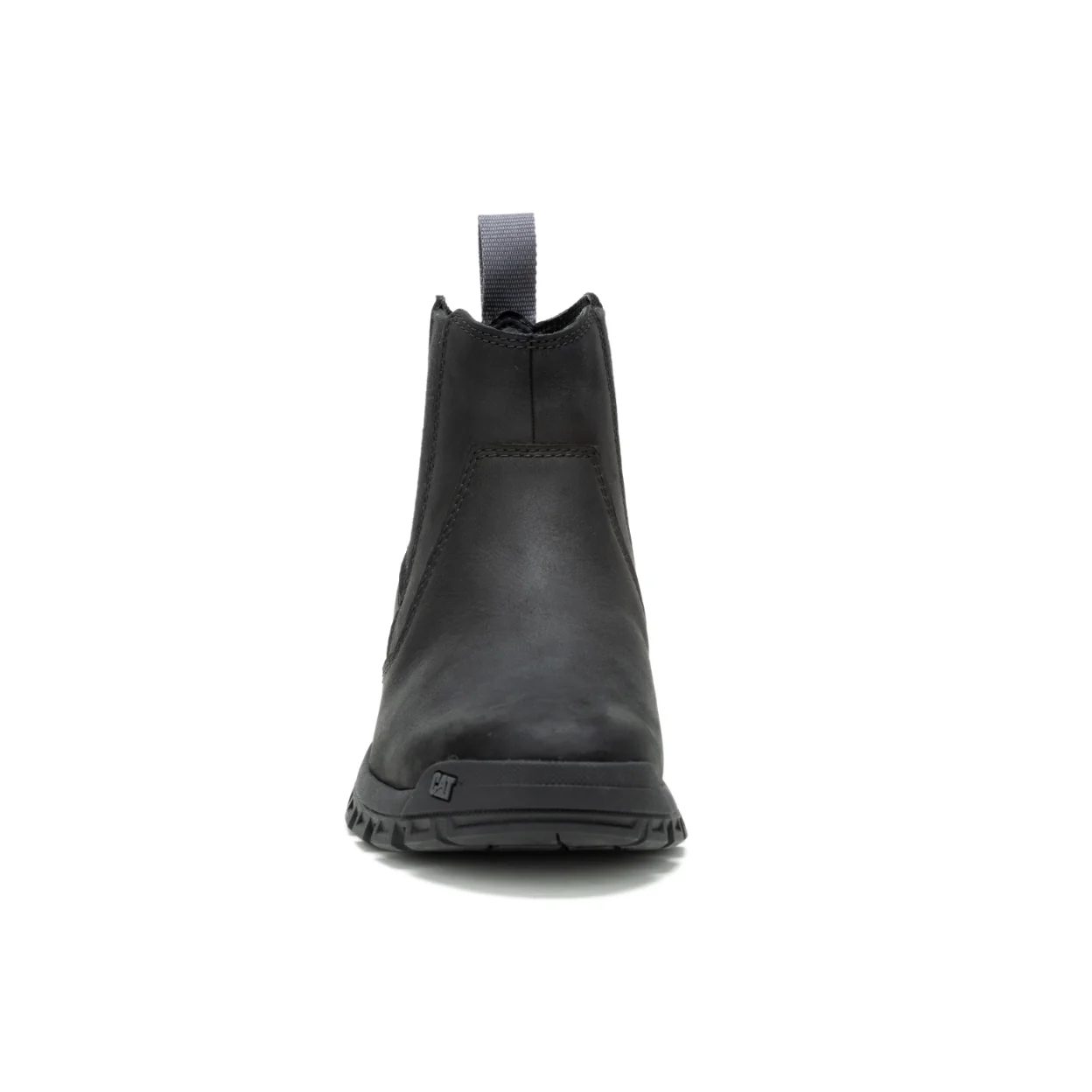 Threshold Chelsea P726055  Black Mens Boots - Image 3
