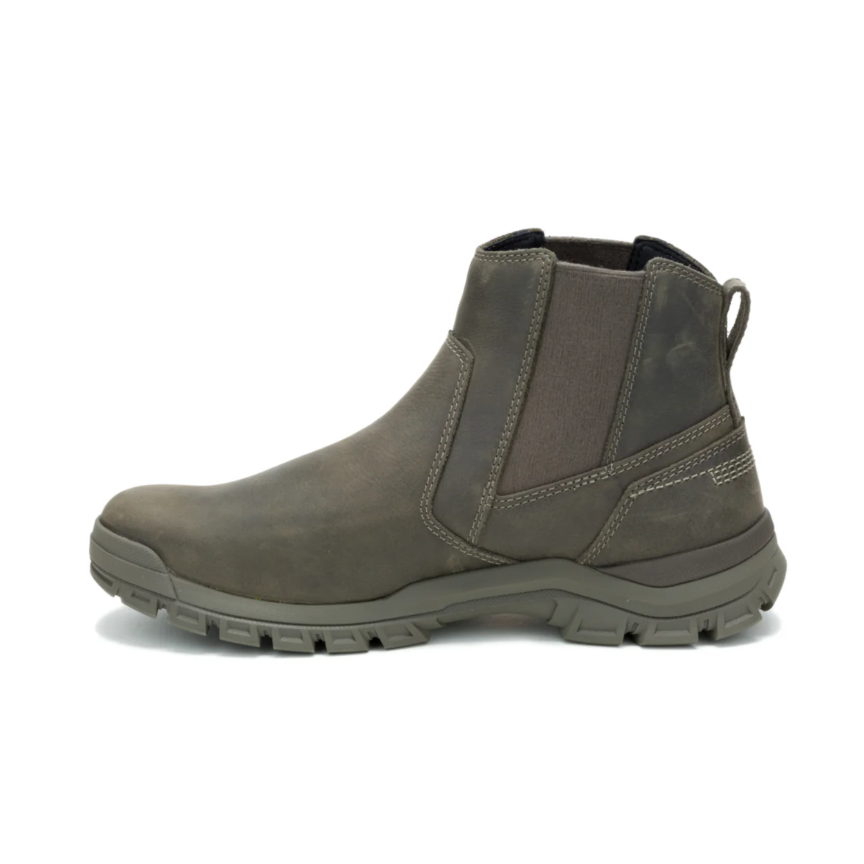 Threshold Chelsea P726056 Bungee Cord Mens Boots - Image 3